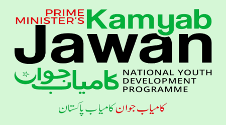 Kamyab Jawan Program