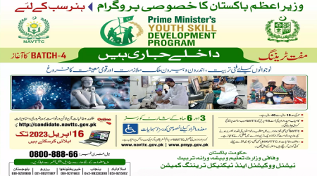 Youth Skill Development Program