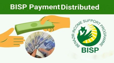 BISP Pauses Payment Distribution